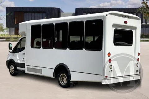 More photos of 2019 World Trans 23T at Master's Transportation - Kansas City, MO