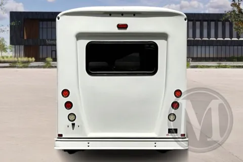 More photos of 2019 World Trans 23T at Master's Transportation - Kansas City, MO