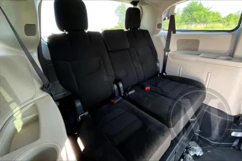 More photos of 2019 Braun Minivan at Master's Transportation - Kansas City, MO