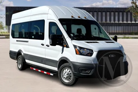 White 2022 MSV U4X (Sales Demo Unit) for sale in Kansas City, MO