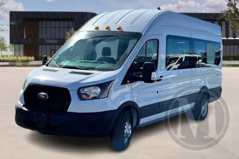 Another view of 2022 MSV U4X (Sales Demo Unit) for sale in Kansas City, MO at Master's Transportation - Kansas City