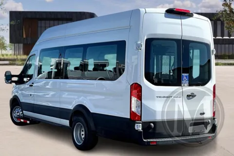 More photos of 2022 MSV U4X (Sales Demo Unit) at Master's Transportation - Kansas City, MO