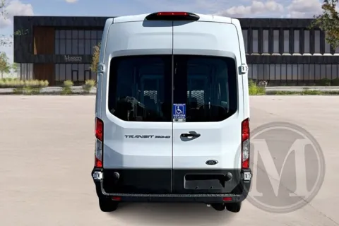 More photos of 2022 MSV U4X (Sales Demo Unit) at Master's Transportation - Kansas City, MO
