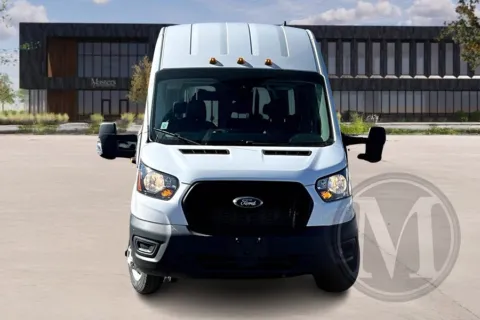 Photos of 2022 MSV U4X (Sales Demo Unit) for sale in Kansas City, MO at Master's Transportation - Kansas City