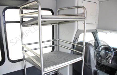 More photos of 2025 Glaval Universal at Master's Transportation - Kansas City, MO