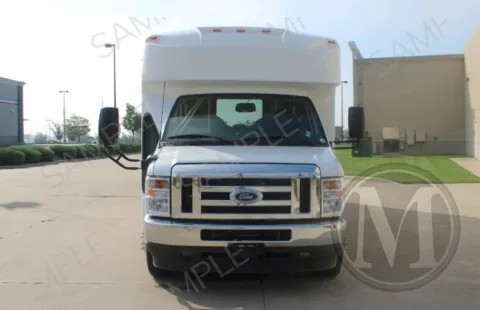 Photos of 2025 Glaval Universal for sale in Kansas City, MO at Master's Transportation - Kansas City