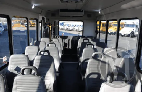 Photos of 2024 Glaval Universal for sale in Kansas City, MO at Master's Transportation - Kansas City