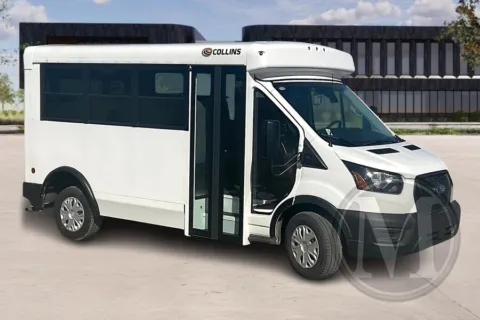 White 2024 Collins TL308 for sale in Kansas City, MO