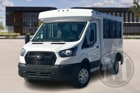 Another view of 2024 Collins TL308 for sale in Kansas City, MO at Master's Transportation - Kansas City