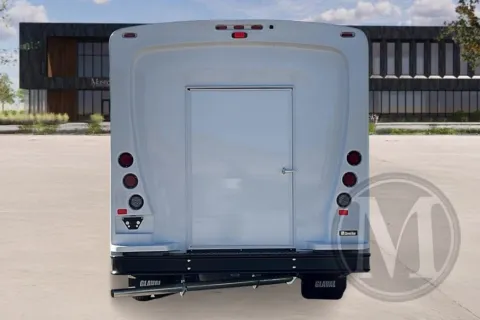 More photos of 2025 Glaval Universal at Master's Transportation - Kansas City, MO