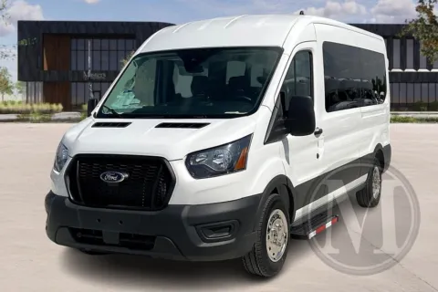 Another view of 2024 MSV X2C for sale in Kansas City, MO at Master's Transportation - Kansas City
