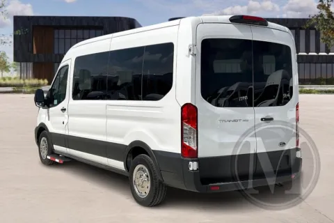 More photos of 2024 MSV X2C at Master's Transportation - Kansas City, MO