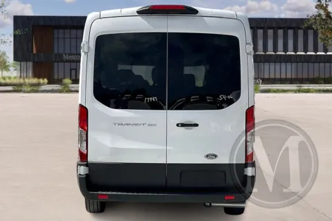 More photos of 2024 MSV X2C at Master's Transportation - Kansas City, MO