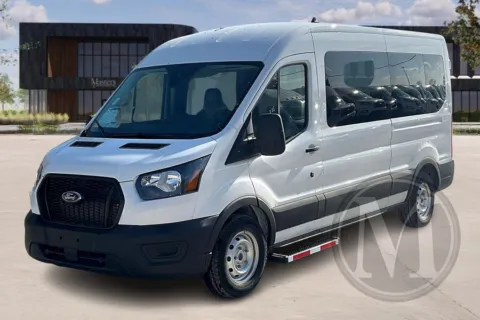 Another view of 2024 MSV X2C for sale in Kansas City, MO at Master's Transportation - Kansas City