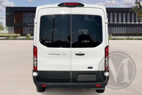 More photos of 2024 MSV X2C at Master's Transportation - Kansas City, MO