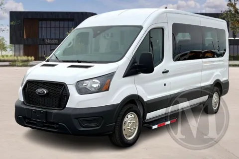 Another view of 2024 MSV X2C for sale in Kansas City, MO at Master's Transportation - Kansas City