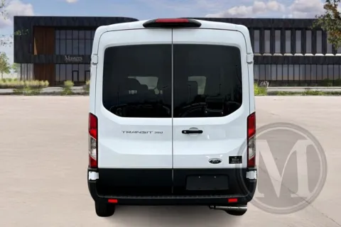 More photos of 2024 MSV X2C at Master's Transportation - Kansas City, MO