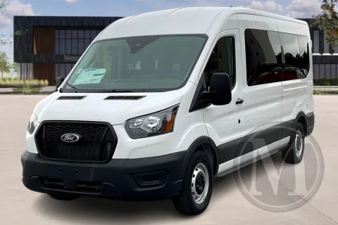 Another view of 2024 MSV X2C for sale in Kansas City, MO at Master's Transportation - Kansas City