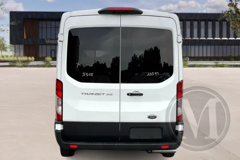 More photos of 2024 MSV X2C at Master's Transportation - Kansas City, MO