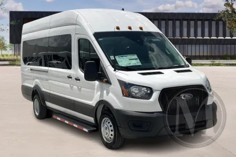 White 2024 MSV U4X for sale in Kansas City, MO
