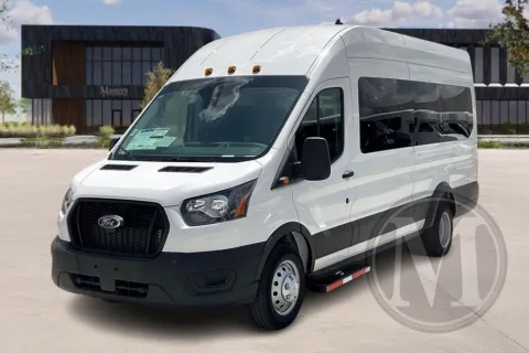 Another view of 2024 MSV U4X for sale in Kansas City, MO at Master's Transportation - Kansas City