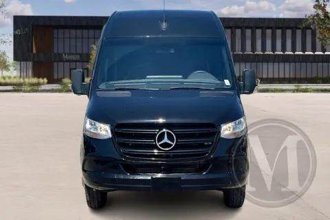 Photos of 2019 Mercedes-Benz Sprinter for sale in Kansas City, MO at Master's Transportation - Kansas City