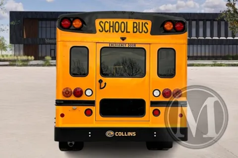 More photos of 2025 Chevrolet 3500 at Master's Transportation - Kansas City, MO