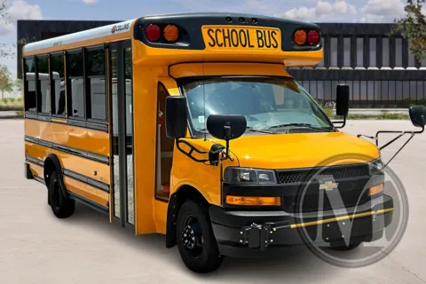 Yellow 2025 Chevrolet 3500 for sale in Kansas City, MO