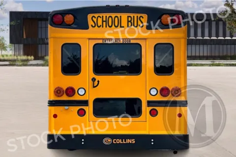 More photos of 2024 Collins DE516WR at Master's Transportation - On Order, MO