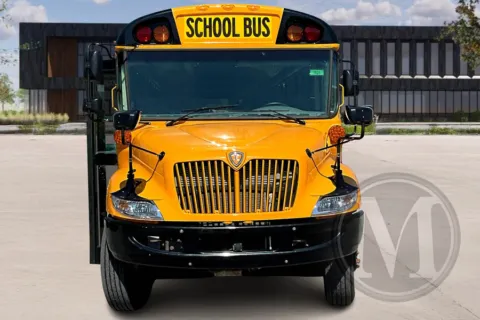 Photos of 2022 IC Bus PB105 for sale in Ozark, MO at Master's Transportation - Springfield