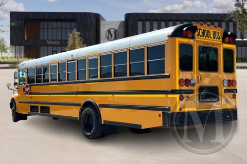 More photos of 2022 IC Bus PB105 at Master's Transportation - Springfield, MO