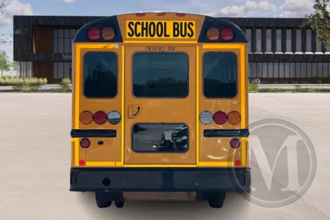 More photos of 2022 IC Bus PB105 at Master's Transportation - Springfield, MO