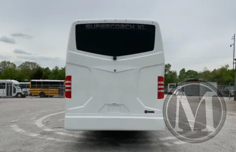 More photos of 2025 Executive Coach Super Coach XL at Master's Transportation - Springfield, MO