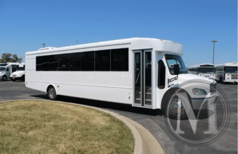 White 2026 Glaval Legacy for sale in Kansas City, MO
