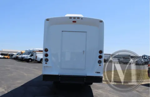 More photos of 2026 Glaval Legacy at Master's Transportation - On Order, MO
