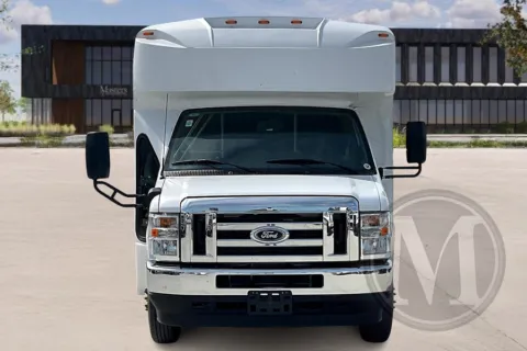Photos of 2025 Glaval Universal for sale in Kansas City, MO at Master's Transportation - On Order