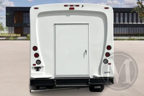 More photos of 2025 Glaval Universal at Master's Transportation - On Order, MO