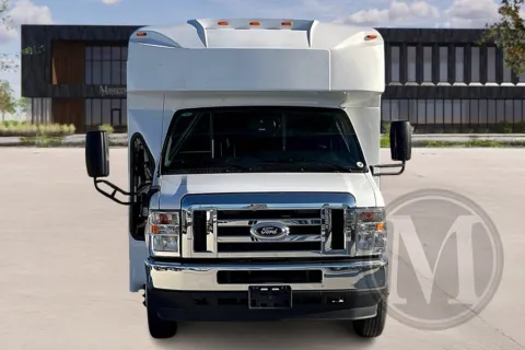 Photos of 2025 Glaval Universal for sale in Kansas City, MO at Master's Transportation - On Order