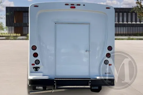 More photos of 2025 Glaval Universal at Master's Transportation - On Order, MO