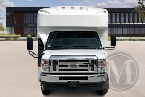 Photos of 2025 Glaval Universal for sale in Kansas City, MO at Master's Transportation - On Order