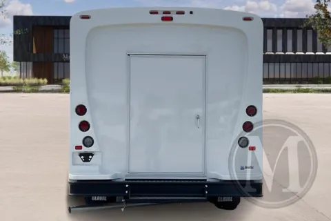 More photos of 2025 Glaval Universal at Master's Transportation - On Order, MO