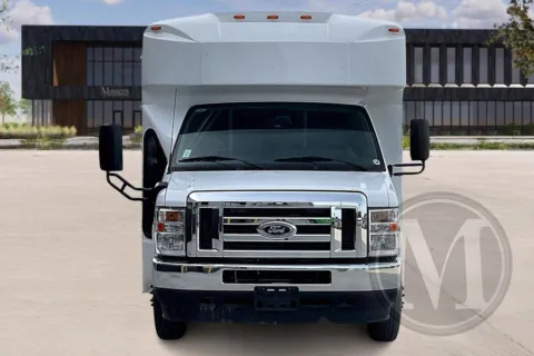 Photos of 2025 Glaval Universal for sale in Kansas City, MO at Master's Transportation - On Order