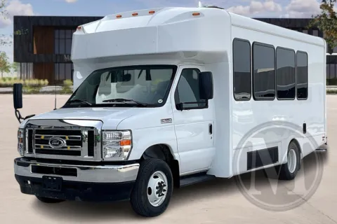 Another view of 2025 Glaval Universal for sale in Kansas City, MO at Master's Transportation - On Order