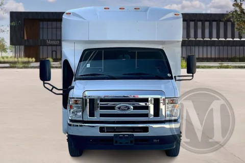 Photos of 2025 Glaval Universal for sale in Kansas City, MO at Master's Transportation - On Order