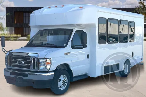 Another view of 2025 Glaval Universal for sale in Kansas City, MO at Master's Transportation - On Order