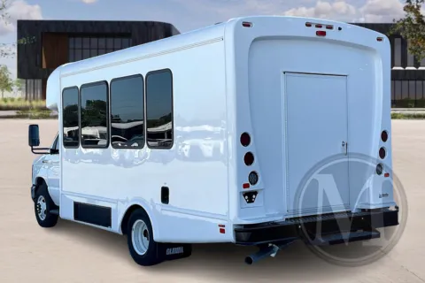 More photos of 2025 Glaval Universal at Master's Transportation - On Order, MO