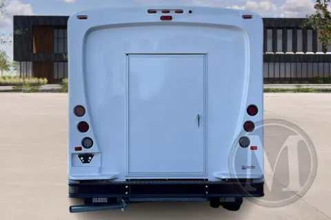 More photos of 2025 Glaval Universal at Master's Transportation - On Order, MO