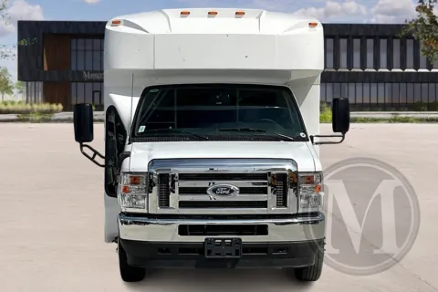 Photos of 2025 Glaval Universal for sale in Kansas City, MO at Master's Transportation - On Order
