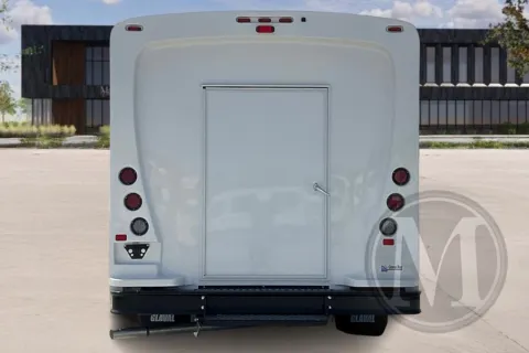 More photos of 2025 Glaval Universal at Master's Transportation - On Order, MO