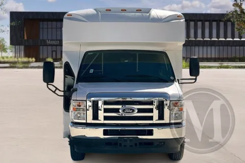 Photos of 2025 Glaval Universal for sale in Kansas City, MO at Master's Transportation - On Order